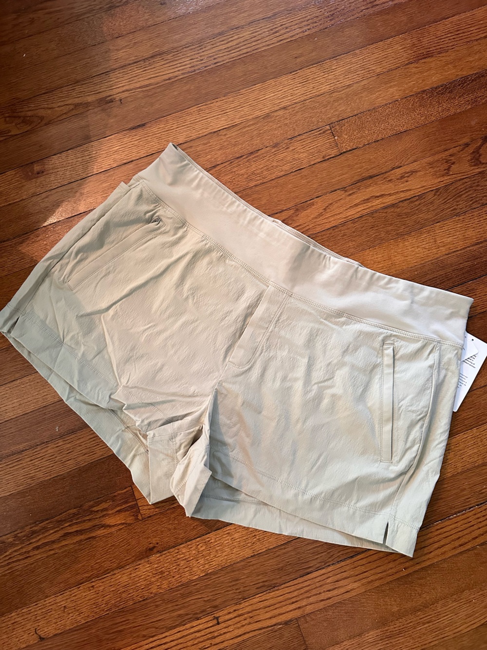 Athleta Shorts